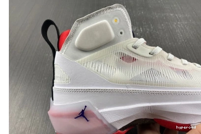 Hyperoad Jordan 37 Hare 0818